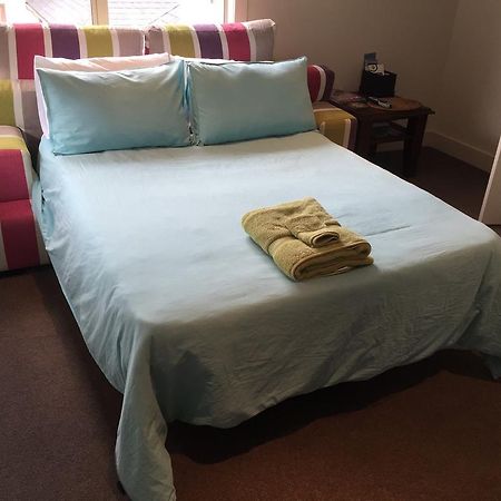 Davidsons Luxury Homestay 로어허트 외부 사진